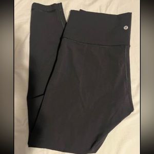 Lululemon align, highwaist legging size 14 women’s